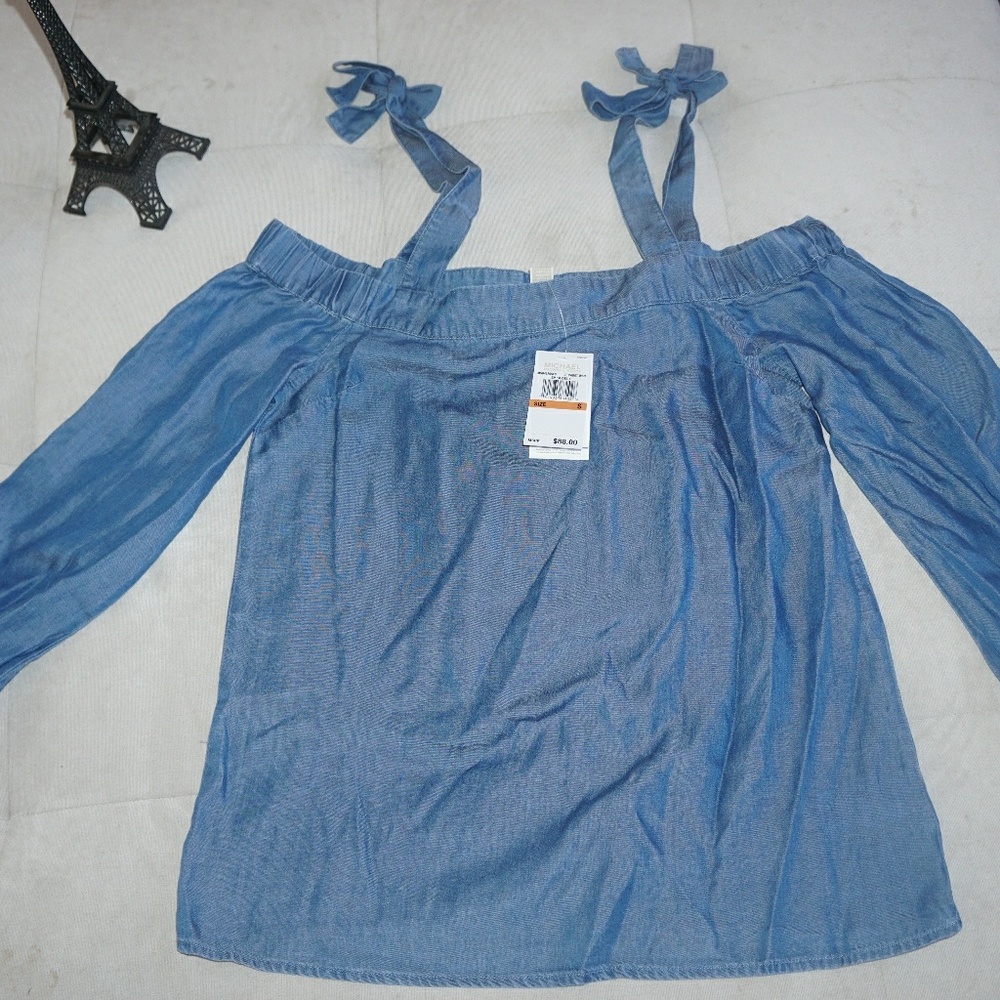 New Michael Kors top - Picture 2 of 4